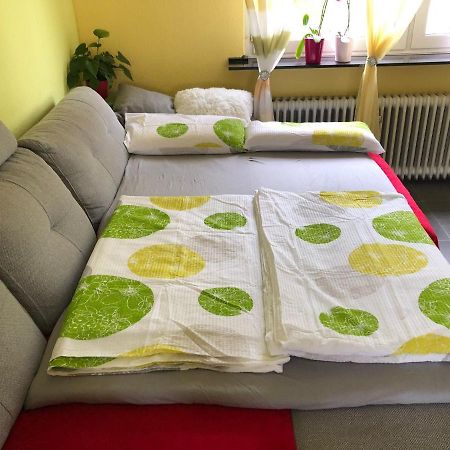 Traumhaftes Apartment In Moenchengladbach Ohler ภายนอก รูปภาพ