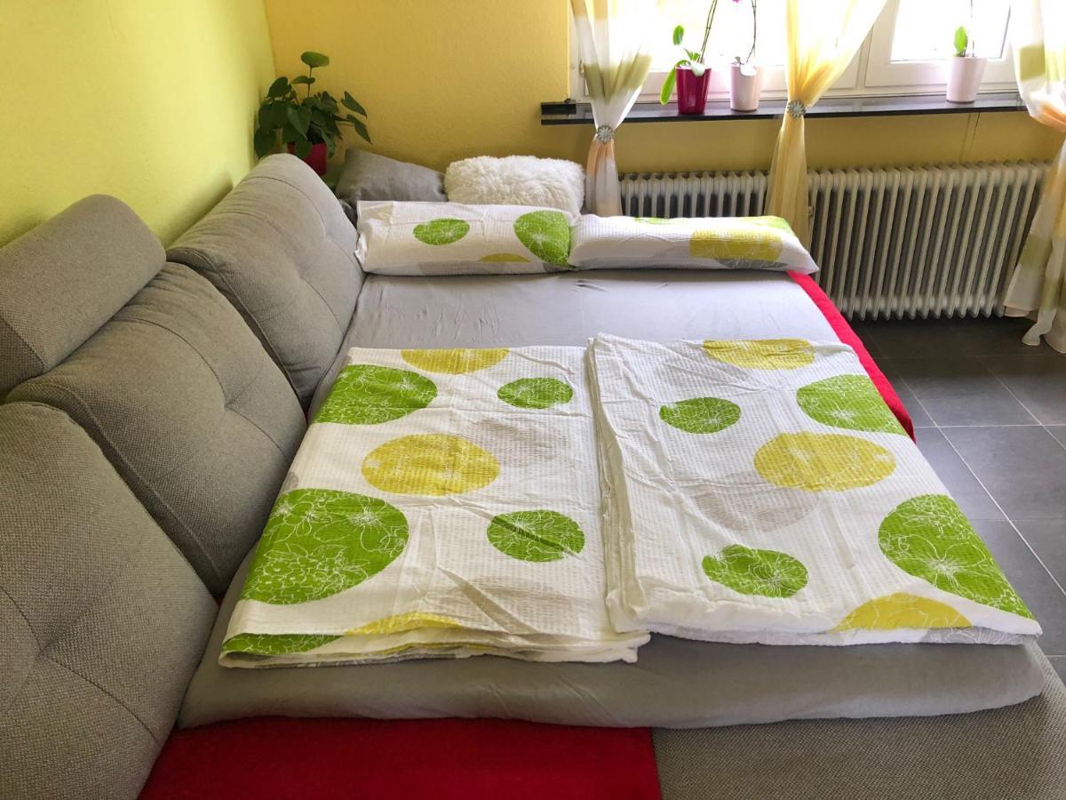 Traumhaftes Apartment In Moenchengladbach Ohler ภายนอก รูปภาพ