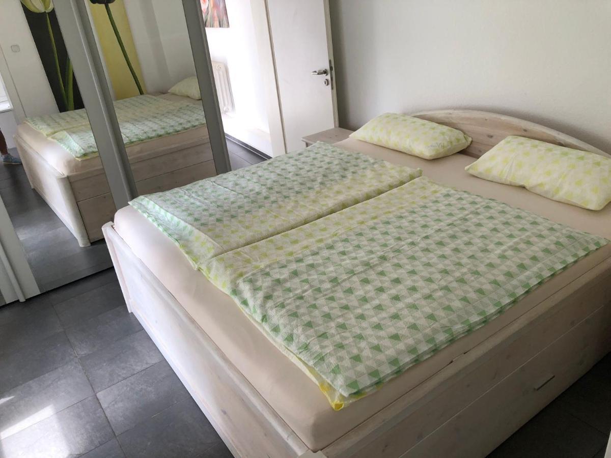 Traumhaftes Apartment In Moenchengladbach Ohler ภายนอก รูปภาพ