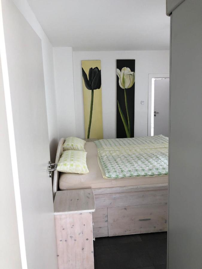 Traumhaftes Apartment In Moenchengladbach Ohler ภายนอก รูปภาพ