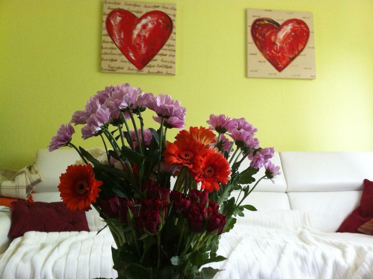 Traumhaftes Apartment In Moenchengladbach Ohler ภายนอก รูปภาพ